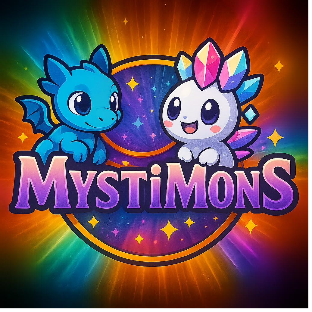 MystiMons
